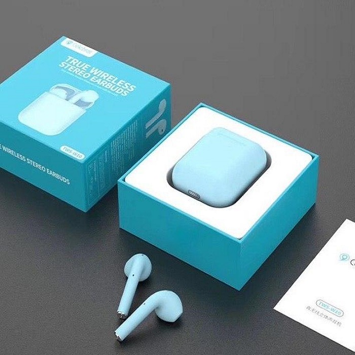 هدست بی سیم سلبریت مدل TWS W10 هدست بی سیم سلبریت مدل TWS W10