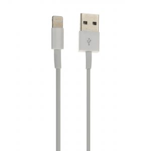 کابل تبدیل USB به لایتنینگ لاپرامول مدل LP-B7 طول 1 متر