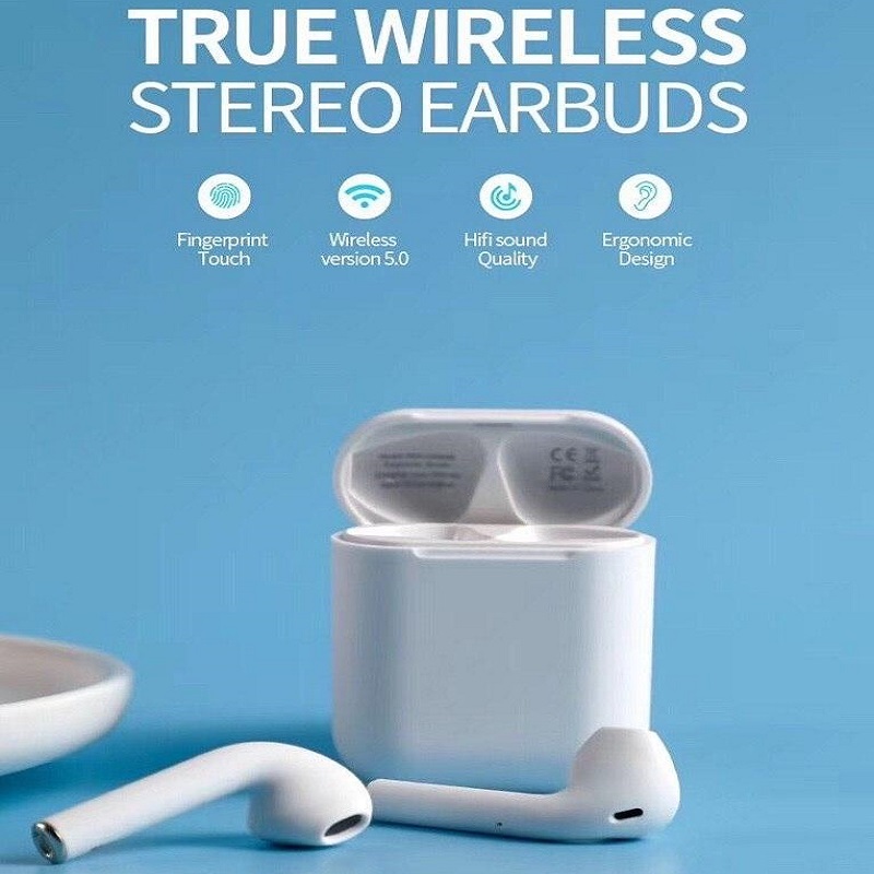 هدست بی سیم سلبریت مدل TWS W10 هدست بی سیم سلبریت مدل TWS W10