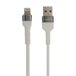 کابل تبدیل USB به لایتنینگ لاپرامول مدل LP-B13 طول 1 متر