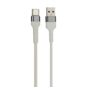 کابل تبدیل USB به USB-C لاپرامول مدل LP-B14 طول 1 متر