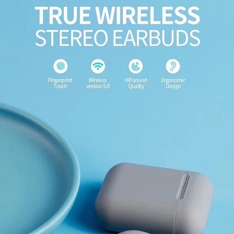 هدست بی سیم سلبریت مدل TWS W10 هدست بی سیم سلبریت مدل TWS W10