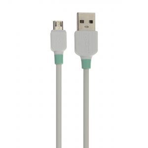 کابل تبدیل USB به microUSB لاپرامول مدل LP-B8 طول 1 متر